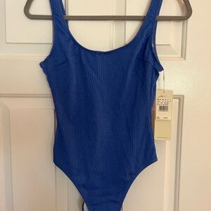 Gorgeous one piece swimsuit
